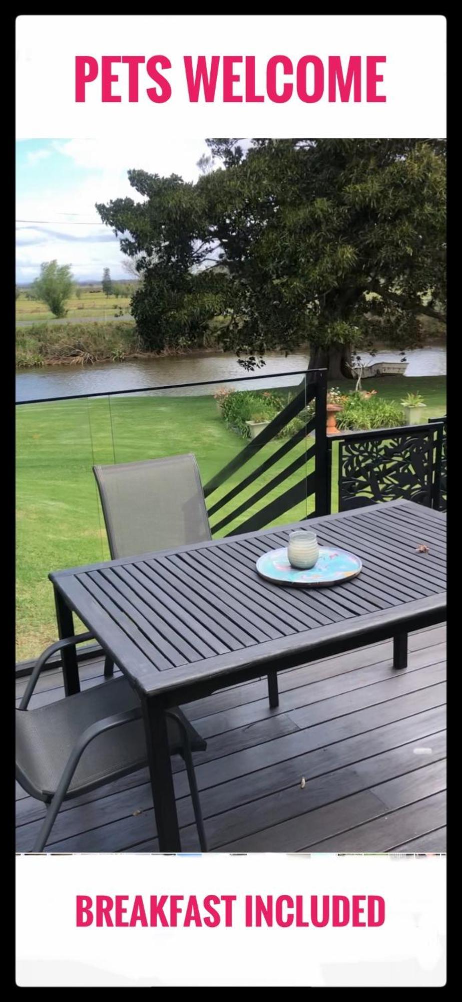 Bird Song Farm Hotel Hat Head Bagian luar foto