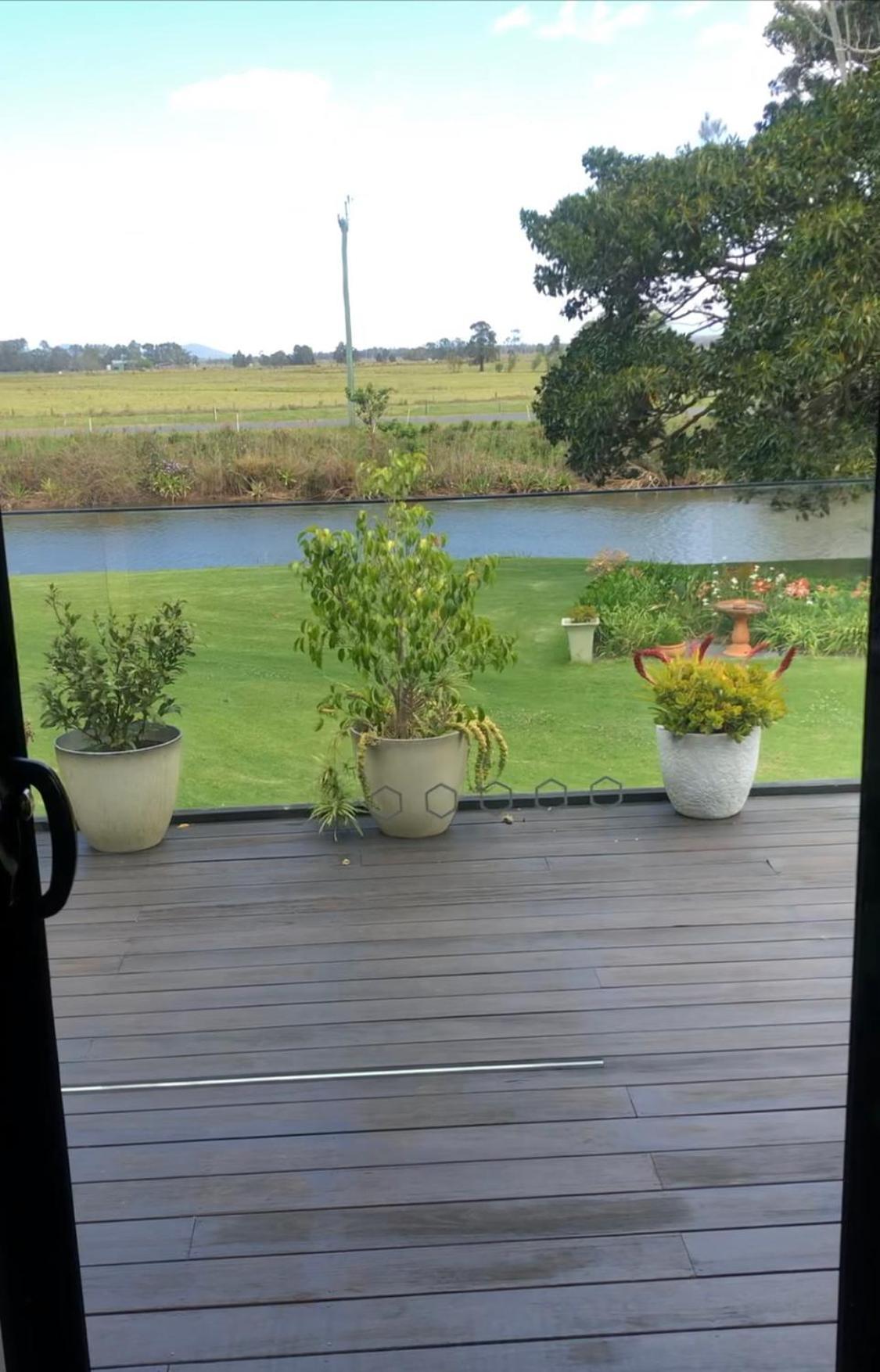 Bird Song Farm Hotel Hat Head Bagian luar foto