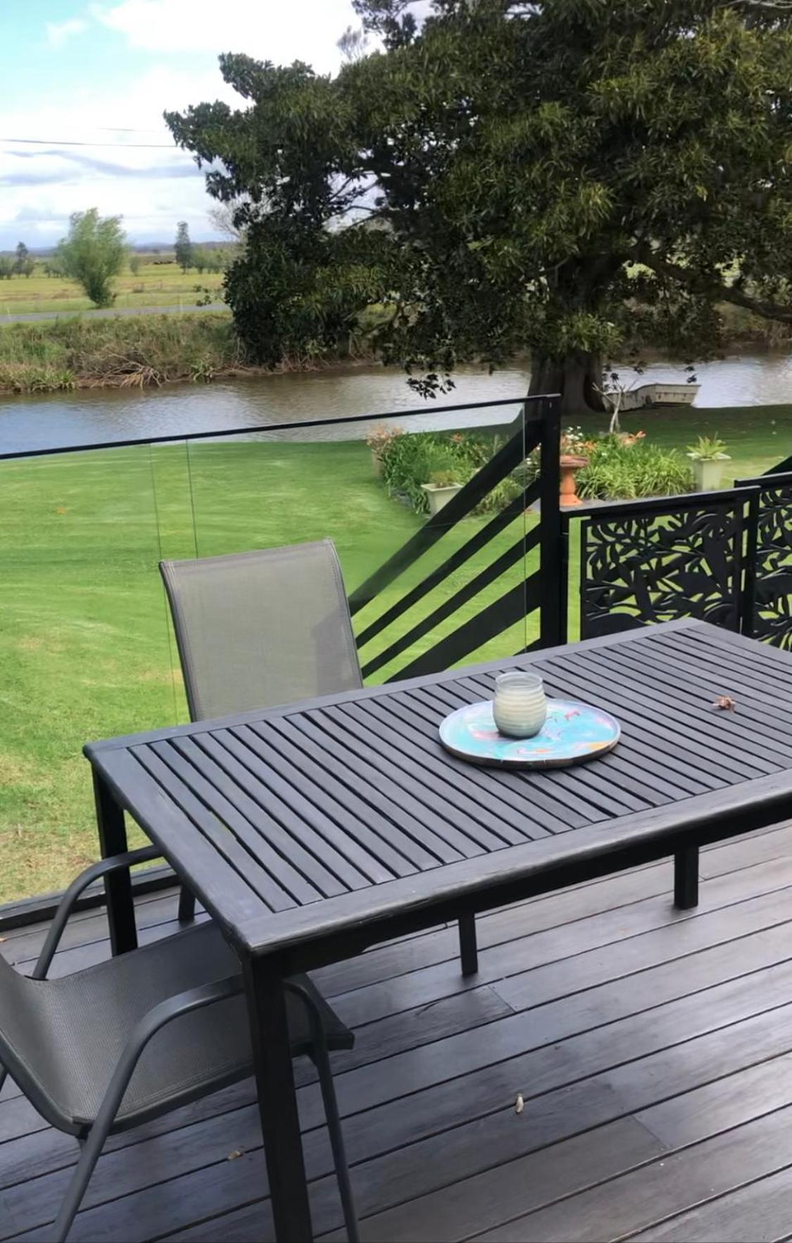 Bird Song Farm Hotel Hat Head Bagian luar foto